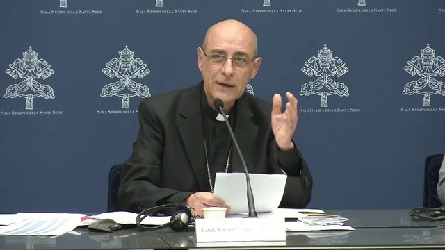 Друге пришестя... скасовується?