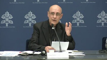 Друге пришестя... скасовується?