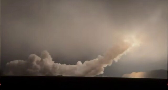 Генштаб підтвердив удар по росіянам ракетами "Фламінго"