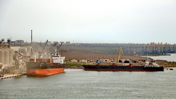 В Одеській області арештували корпоративні права російського олігарха у портових терміналах
