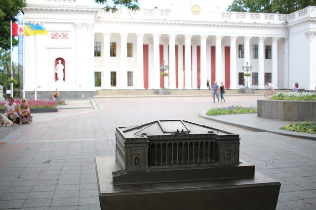 В Одесі збільшили фінансування для власників пошкодженого обстрілами та стихією житла