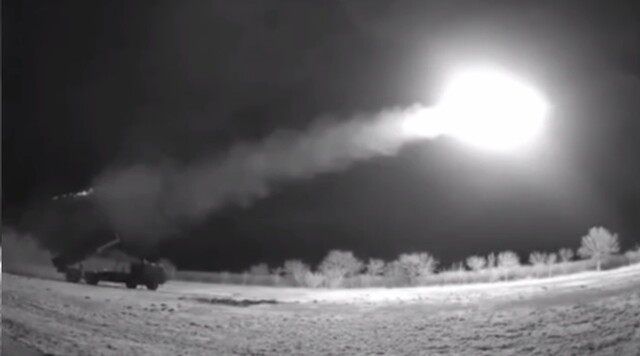 Порт Новоросійськ було уражено ракетами "Нептун"