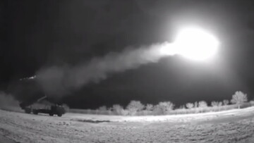 Порт Новоросійськ було уражено ракетами "Нептун"