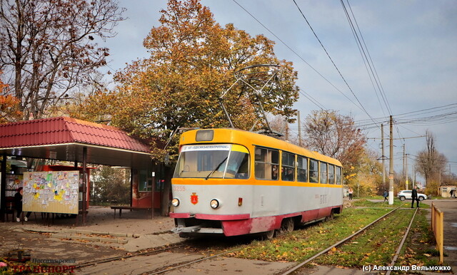 Завтра Пересипський район Одеси залишиться без води, світла і трамваїв