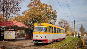 Завтра Пересипський район Одеси залишиться без води, світла і трамваїв