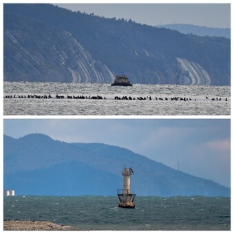 Писец "котенку", простите, Суджук-Кале!