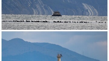 Писец "котенку", простите, Суджук-Кале!