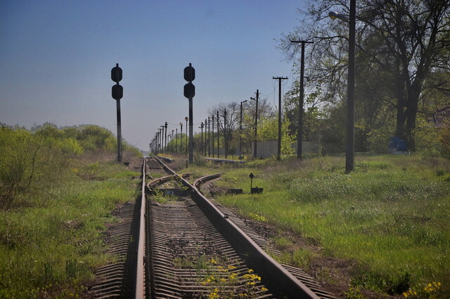Науковці заявляють про критичний стан зносу залізничної інфраструктури