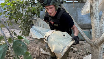 Еще один изгой сдулся?