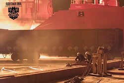 Вночі росіяни завдали удар по півдню Одеської області