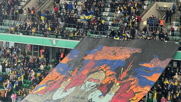 Хто вище б'є - той краще грає!