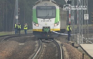 У Польщі підірвали залізницю на маршруті до України