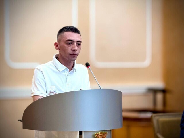 В Одесі звільнили ще одного заступника міського голови