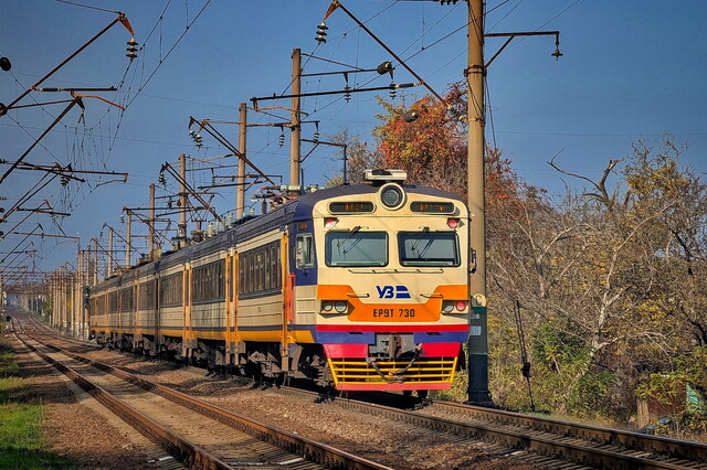 В Одесі тепер можна онлайн придбати квиток на приміську електричку