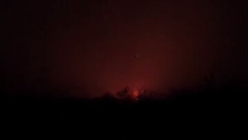 На росії знову уражено рязанський НПЗ