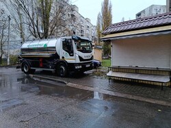 Комунальна аварія в Одесі: мешканці Таїрова залишилися без води