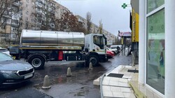 Комунальна аварія в Одесі: мешканці Таїрова залишилися без води