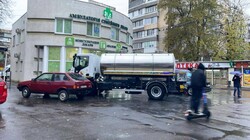 Комунальна аварія в Одесі: мешканці Таїрова залишилися без води