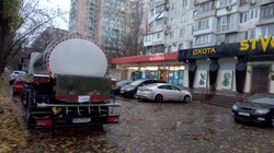 Комунальна аварія в Одесі: мешканці Таїрова залишилися без води