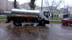 Комунальна аварія в Одесі: мешканці Таїрова залишилися без води