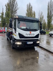 Комунальна аварія в Одесі: мешканці Таїрова залишилися без води