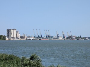 Уряд почав оновлення керівництва морської галузі