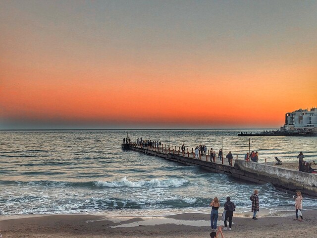 В Одесі скасували правила експлуатації пляжів