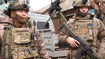 В Одесі створили добровільне формування замість ліквідованої муніципальної варти