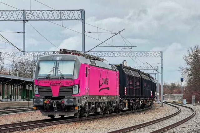 Через порт в Одеській області запустили інтермодальний маршрут з Польщі в Туреччину