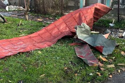 Атака росіян на Одесу продовжується