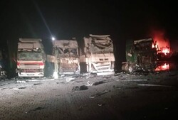 Вночі росіяни атакували південь Одеської області