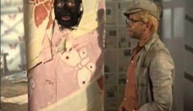 Казнокрады, коррупционеры или… банальные мародеры?