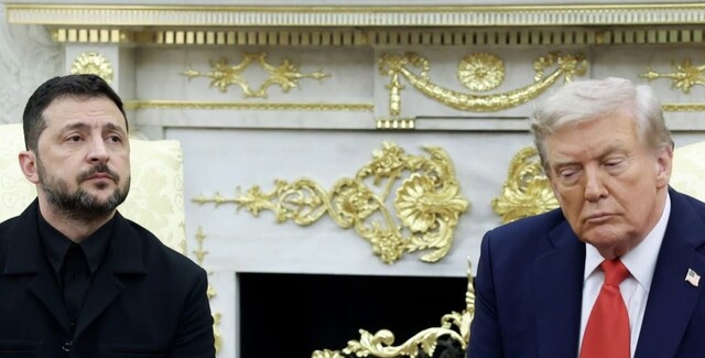 Мир "по понятиям"...