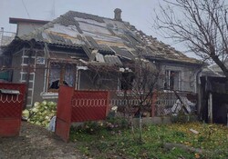 Одеська область всю ніч була під російським ударом