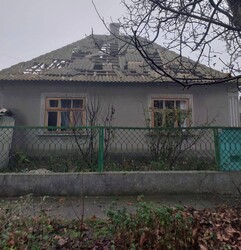 Одеська область всю ніч була під російським ударом