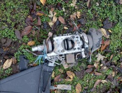 Одеська область всю ніч була під російським ударом