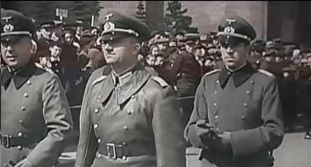 В москву "за песнями"...