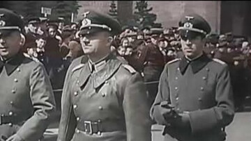 В москву "за песнями"...