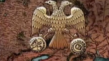 "Твари дрожащие", "волки позорные" и прочая нечистая сила...