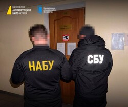 В Одесі затримали хабарників - суддю та адвоката