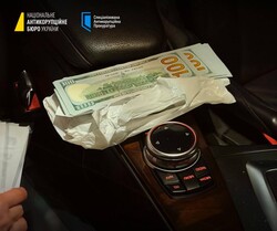 В Одесі затримали хабарників - суддю та адвоката