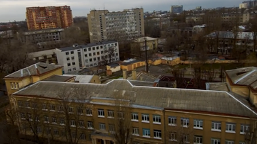 В Одесі шукають гроші на повну реконструкцію одного з ліцеїв