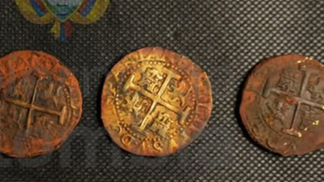 «Пятнадцать человек на сундук мертвеца. Йо-хо-хо, и бутылка рома!»