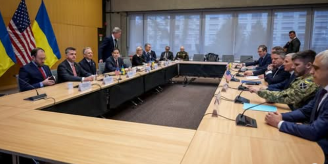 Обрезание в Женеве прошло успешно!