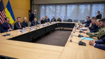 Обрезание в Женеве прошло успешно!