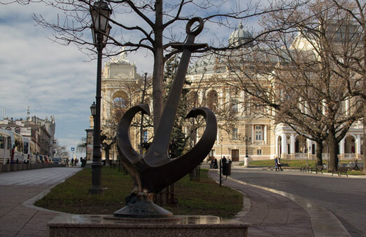 Одеську міськраду покинув ще один топ-посадовець