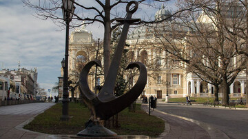 Одеську міськраду покинув ще один топ-посадовець