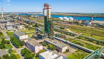 Одеський припортовий завод знову не змогли продати