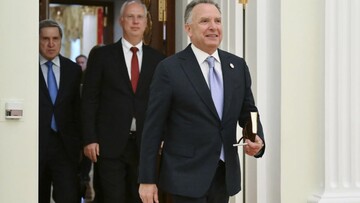 "Тіні переговорів": як Bloomberg розкрив "дружні" дзвінки трампівського емісара з кремлем