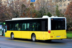 В Одесі обмежено рух трамваїв в центрі міста